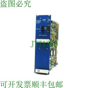 77435 BEHR 伺服放大器 22F0108 原装 REV 供应二手