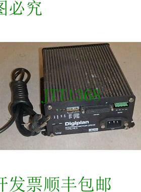 原装供应派克 DIGIPLAN 电机驱动