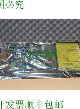 新  木 EPC-400 模块控制 VERSION-3 31830-50901 包装