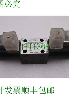 原装供应SA-G01-C6-GR-D2-30 电磁阀操作控制阀门 K-1896