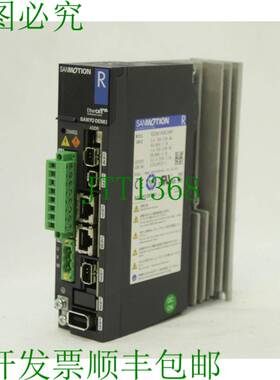 原装供应电气SANMOTION RS2A01A0KL5W01