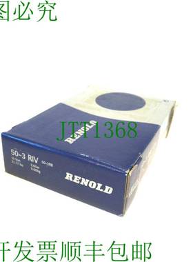 原装供应RENOLD开关50-3RIV 3M开关503RIV