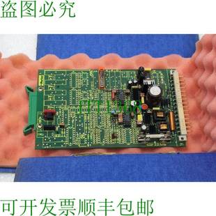 ET00 102D ET102 Parker 系列 功率放大器 Flux Pour 102