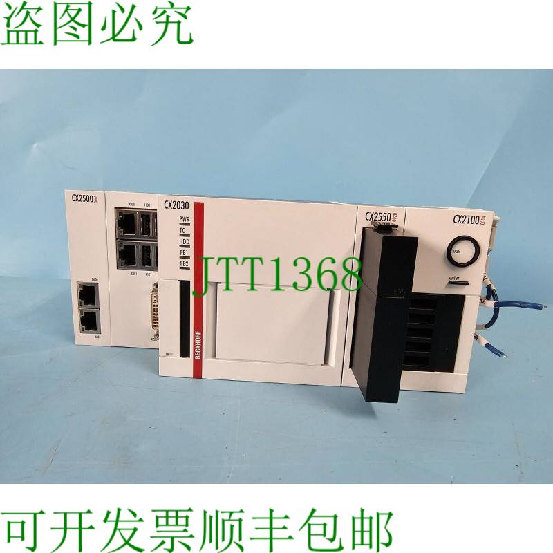 原装供应BECKHOFF CX2500-0060、CX2030-0121、CX2550-0020、CX21