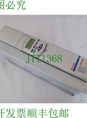 原装供应力士乐 RD500 频率 Indramat Refu RD51.1-4N-011-L-D1-F