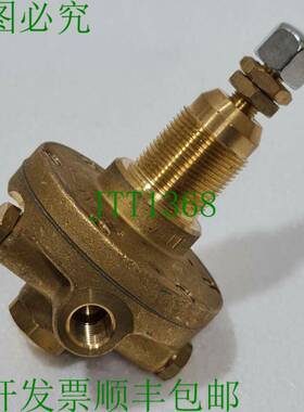 Schaller Automation 270443 / 11068 套件适用于压力调节器单元