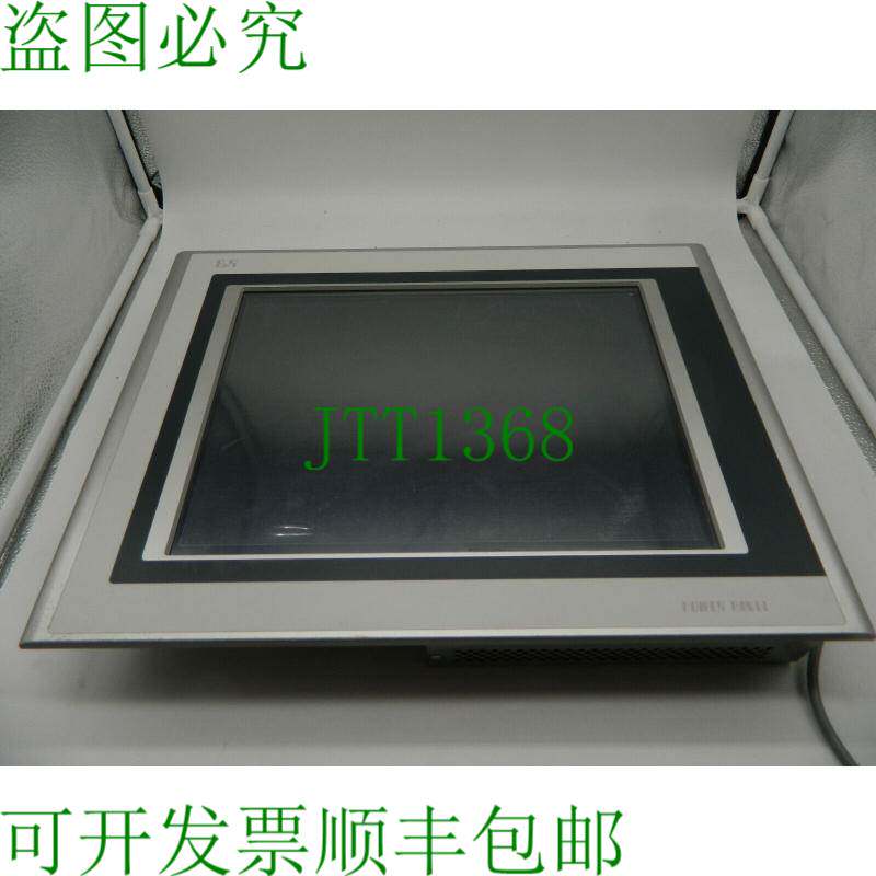原装供应B&R 5PP120.1505-37A 5PP120150537A触摸屏瘦身电源面板