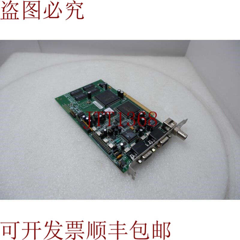 原装供应康涅克斯 801-8120-01 F VPM-8100X-001-P Rev J 200-009
