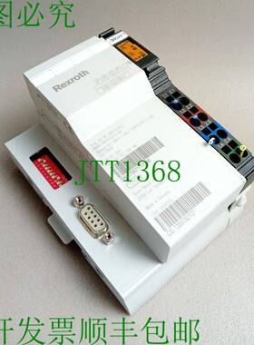 原装供应力士乐 R-IL PB BK DP/V1-PAC R911170971-101