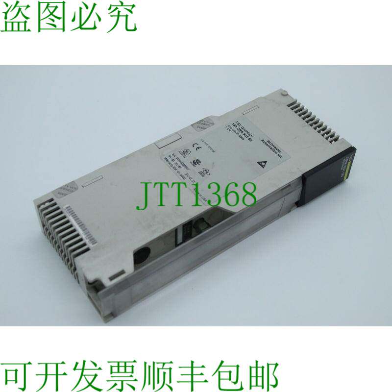 原装供应TSX 量子 - 140 CRP 931 00