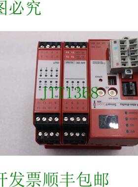 原装供应艾伦·布拉德利 SmartGuard 600 系列 1752-L24BBB A 系