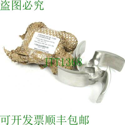原装供应FLOWTREND 111529 S328-02C-6.75 C328 叶轮S32802C675