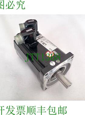 原装供应  电气 PacDrive 伺服电机 SH31001P01A2020  OVP