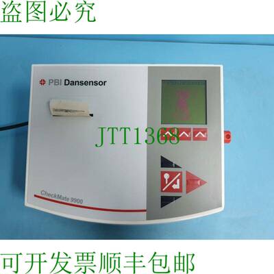 原装供应PBI DéSENSOR CHECK MATE 9900