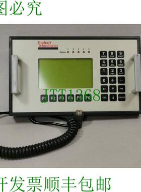 原装供应Emhart Teknologies ZA1700 AZ02 控制面板