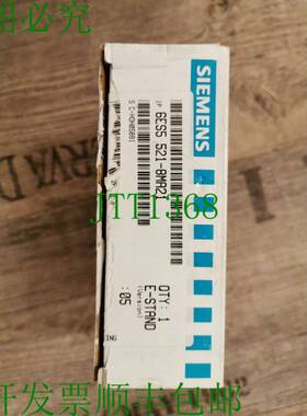 原装供应6ES5 521-8MA216ES5521-8MA21