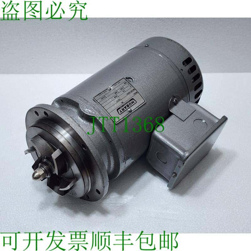 霍巴特 CS-120 Lave-Vaisselle 电机 ML-39695-K 400-460V 3PH 2