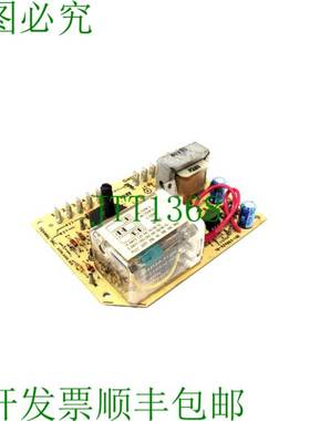 原装供应二手FENWAL 19-424005-100 温度控制板 19424005100