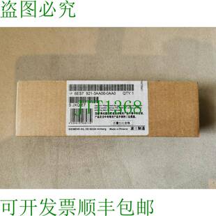3AA00 原装 供应6ES7 921 6ES7921 0AA0