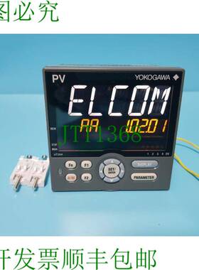 原装供应横河 UT35A UT35A-NNN-11-AA/HA/CH3 风格:S3、R1 控制器