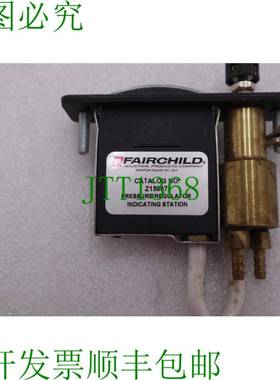 原装供应飞兆半导体 Z15867 压力调节器指示站 250PSIG  L-225A