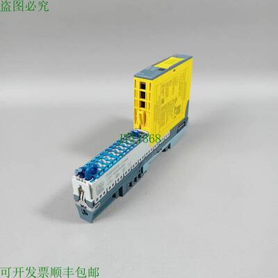 原装供应6ES7 136-6DB00-0CA0 + 6ES7 193-6BP20-0DA0
