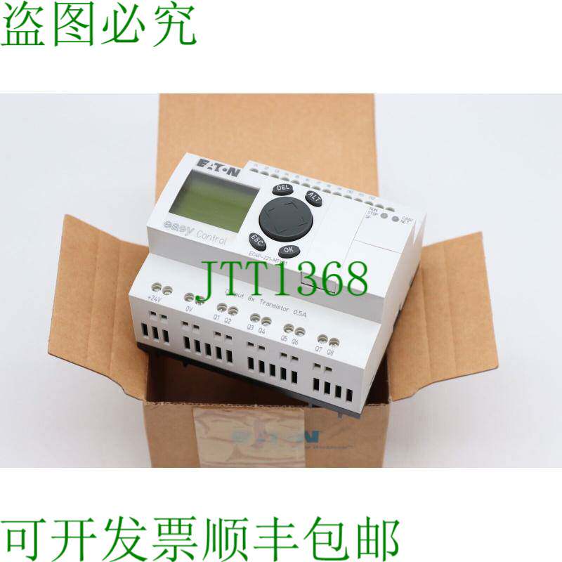 原装供应描述 EC4P-221-MTXD1