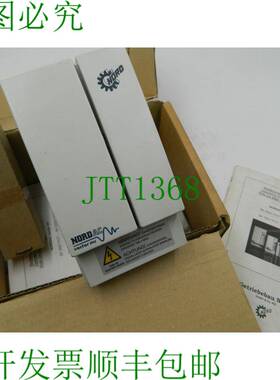 原装供应1x Nordac Vector MC SK 250/1 FCT 78002500/24C220672