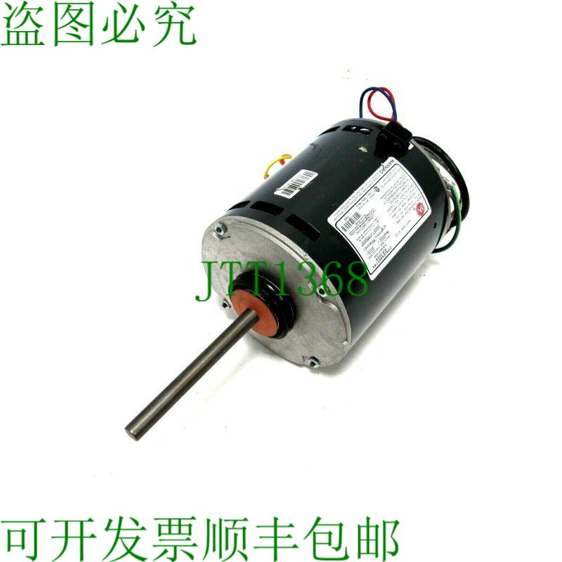 原装供应发动机 5489 3/4 208-230/460V 1075 转 K55XZSCA-1006 1