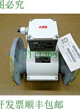 原装供应ABB DE41F 001243 电磁模拟器|流量计| DN100 PN16