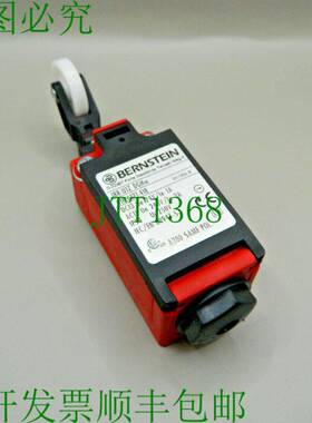 原装供应BERNSTEIN 188-U1Z DGHw 618.6121.418 限位开关 位置开