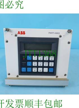 原装供应ABB PARTI-MAG 50XP2000 操作终端