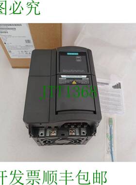 原装供应Micromaster 440 6SE6440-2UC21-5BA1 1.5KW 200-240V 原