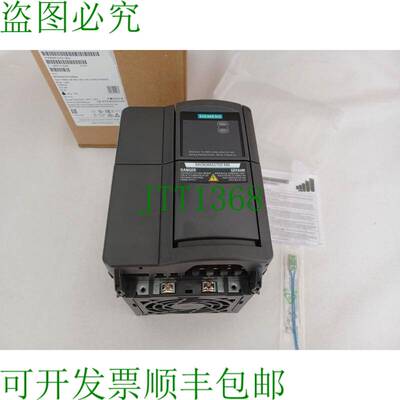 原装供应Micromaster 440 6SE6440-2UC21-5BA1 1.5KW 200-240V 原