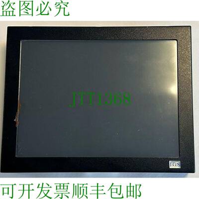 原装供应IGS 智能图形系统面板 / AC 90-250V / IFP 13-MT-VF