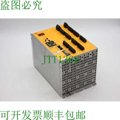 原装供应Pilz PSS SB 3047-3 AI IP ETH-2