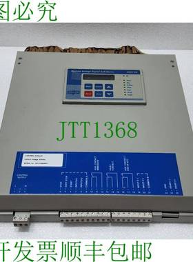 SOLCON HRVS-DN Numérique Commande DCU 模块 / Panneau 230V F