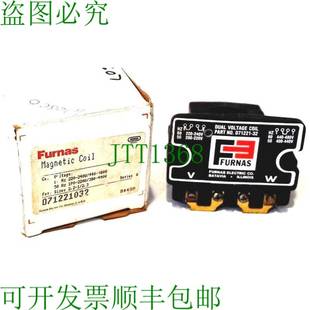 供应弗纳斯 240V D71221032 220 60HZ 开关 原装