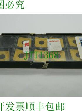 原装供应9 焊接板三菱 CNMM190616-HA CNMM644HA UC6010 硬质合金