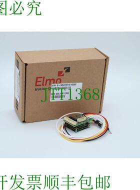 原装供应埃尔莫 G-SOLTWI15/100EE