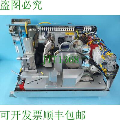 原装供应ASML QIOPTIQ PHOTONICS 4022.651.50093 YS 照明 LPPS I