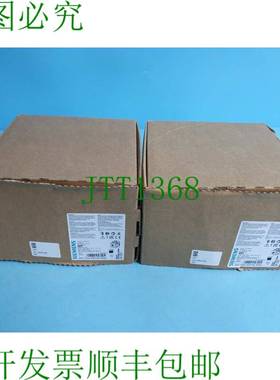 原装供应3RT1054-6SP36-3PA0电力接触器