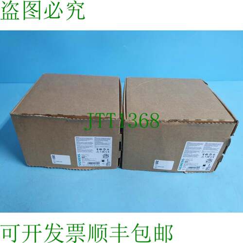 原装供应3RT1054-6SP36-3PA0电力接触器