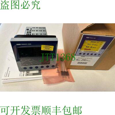 原装供应久茂IMAGO 500 / 703590/281-8800-550000-23-00/061