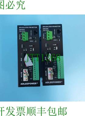 原装供应1 页 ADLEEPOWER ABLD250L BLDC 页