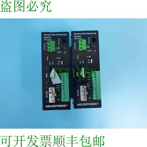 原装供应1 页 ADLEEPOWER ABLD250L BLDC 页