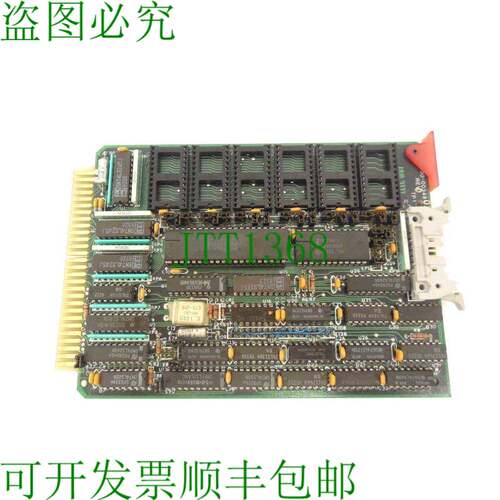 原装供应 INTERSIL 30-00348-01 电路卡 300034801