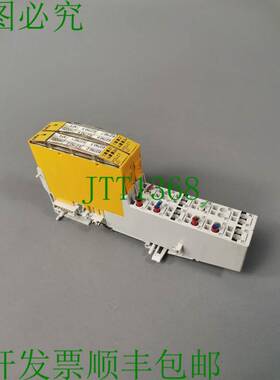 原装供应Pilz PSSU EF 4DI 312200 2 套