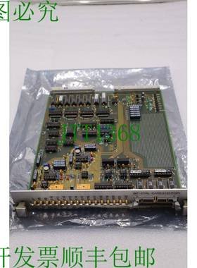 原装供应测试系统国际控制卡 ACBYQ 11195 版本 005 二手 2830