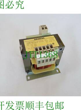 原装供应变压器 4AM3841-4TN00-0C Pri. 219/230/241V AC/秒.24V